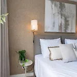 Student-friendly Bedroom Near Ferienhaus