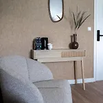Cozy Student Near & Nature