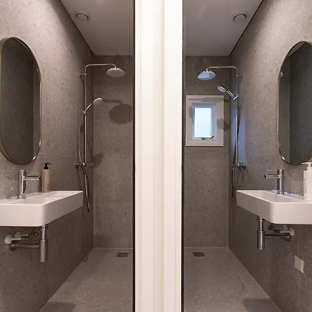 New Bedroom Near & Nature * ティルブルグ