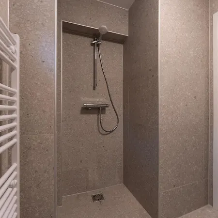 別荘 New Bedroom Near & Nature ティルブルグ