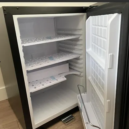 New Bedroom Near & Nature * ティルブルグ