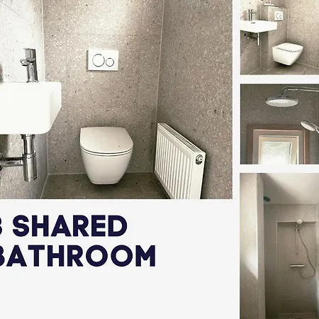 New Bedroom Near & Nature 別荘 *