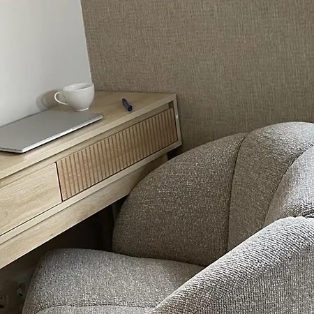 別荘 New Bedroom Near & Nature ティルブルグ