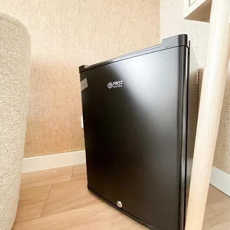 別荘 New Bedroom Near & Nature ティルブルグ