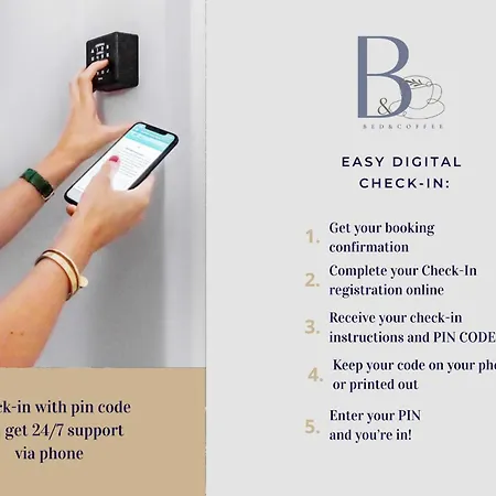 Holiday home Student-friendly Bedroom Near *