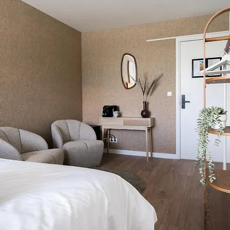 Private For 2, Shared Kitchen, Flexible Bed * Tilburgo