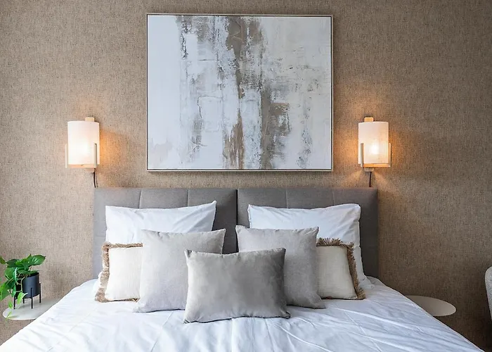 Student-Friendly Bedroom Near Tilburg University * تيلبورغ