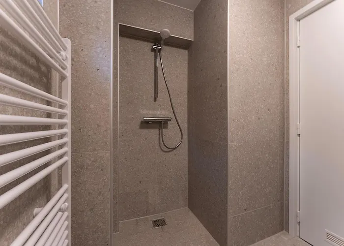 بيت للعطل Student-Friendly Bedroom Near Tilburg University تيلبورغ