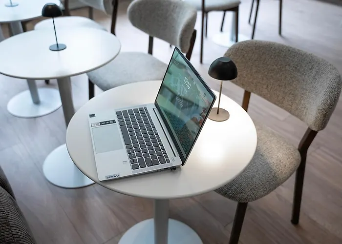 Student-friendly Bedroom Near * Tilburg