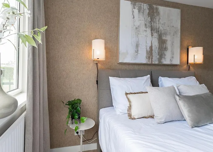 Student-friendly Bedroom Near Dom wakacyjny