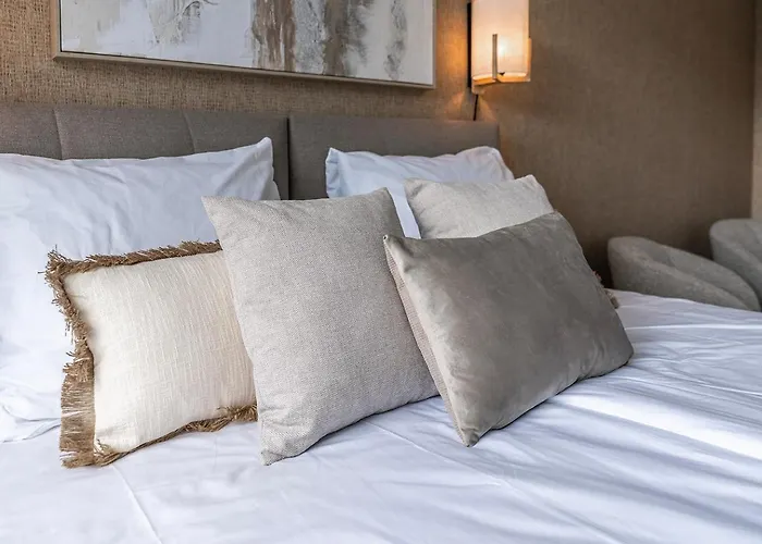 Student-friendly Bedroom Near Holiday home Tilburg