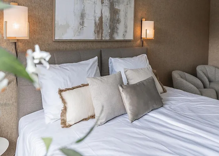 Student-friendly Bedroom Near Dom wakacyjny Tilburg