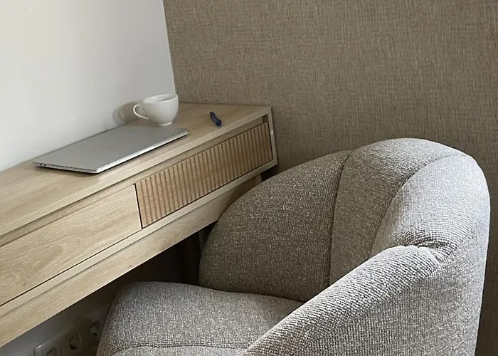 Σπίτι διακοπών Student-Friendly Bedroom Near Tilburg University Τίλμπουργκ