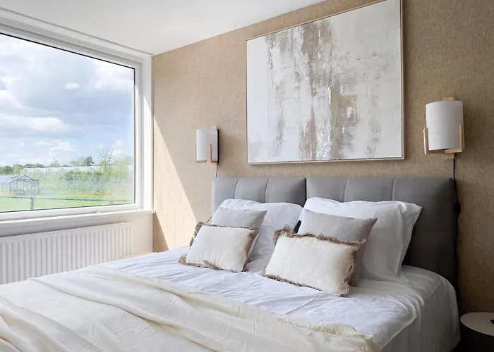 Student-Friendly Bedroom Near Tilburg University *