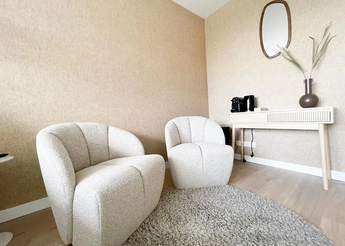 Σπίτι διακοπών Student-Friendly Bedroom Near Tilburg University *