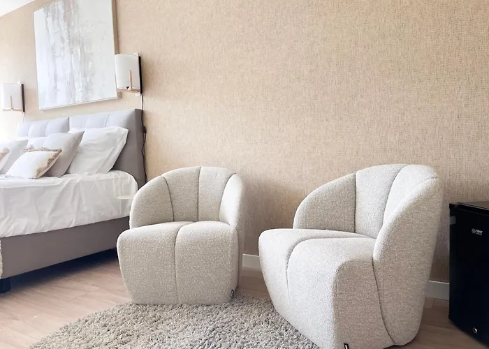 بيت للعطل Student-Friendly Bedroom Near Tilburg University