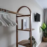 Student-friendly Bedroom Near Casa de Férias *