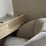 Casa de Férias Student-friendly Bedroom Near Tilburgo