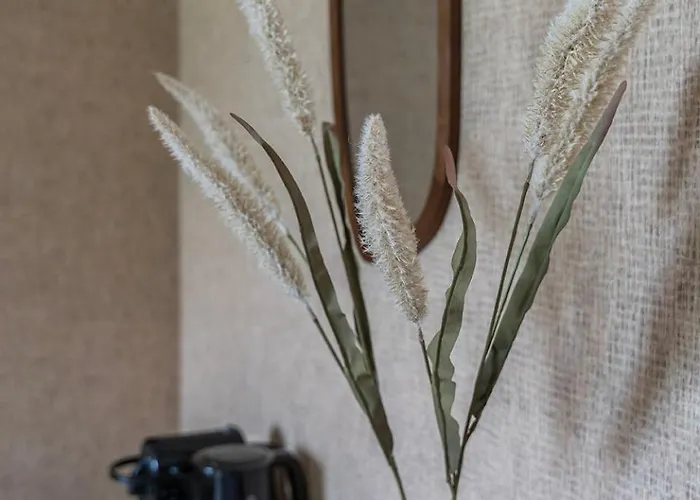 Student-Friendly Bedroom Near Tilburg University Casa de Férias
